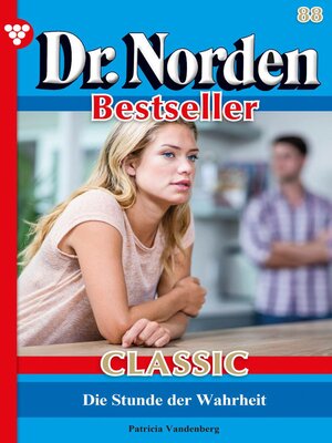 cover image of Die Stunde der Wahrheit